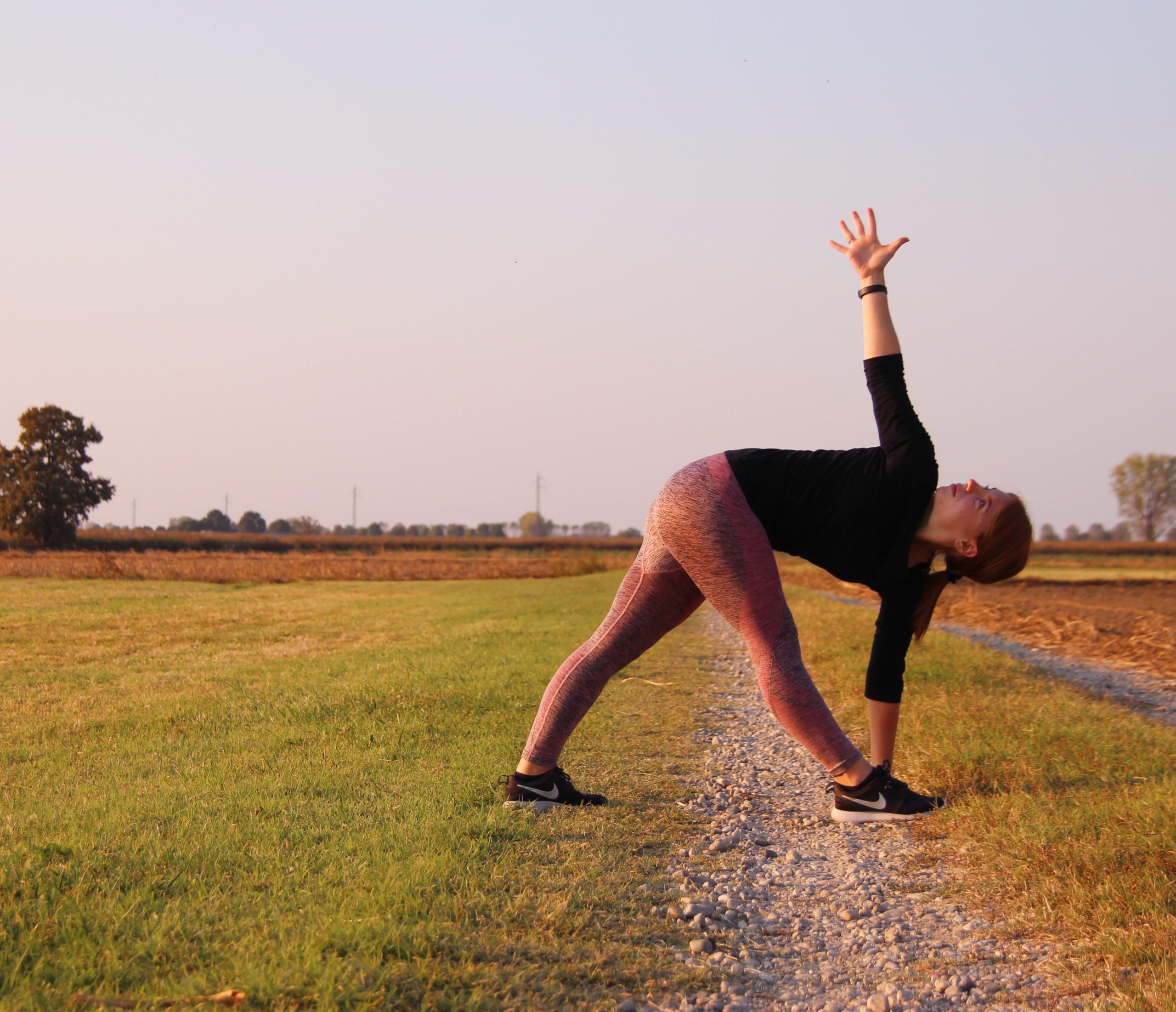 Yoga | Pratica di Inizio Autunno